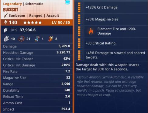PL130 Buzzcut 5Stars God Roll Fire Max Perks 02.jpg