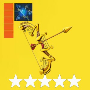PL130 Love Song Energy Max Perks