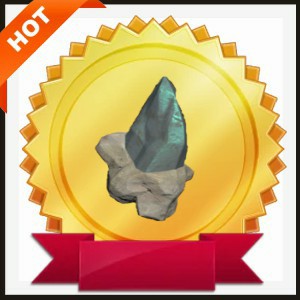 100x Ultracite Scrap