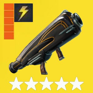 PL130 The Sod Buster Nature Max Perks