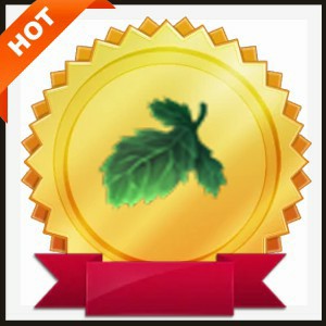100x Blessed Thistle