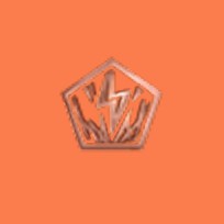 Weapon Glyph of Shock