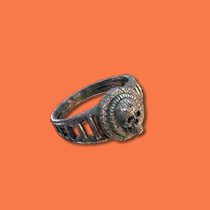(800 Item Power) Ring of Mendeln