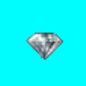 10000 Odin diamonds