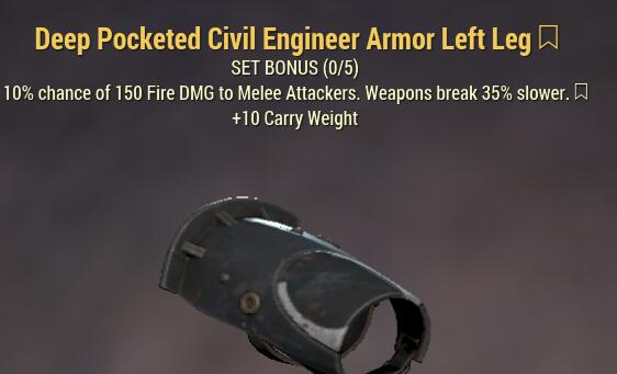 Deep Pocketed Civil Engineer Armor Left Leg 02.jpg