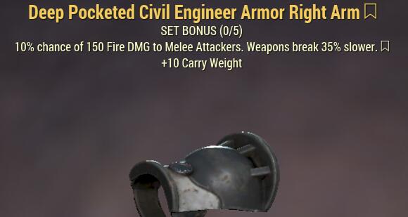 Deep Pocketed Civil Engineer Armor Right Arm 02.jpg