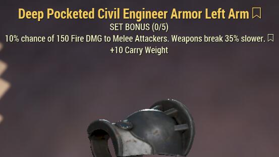 Deep Pocketed Civil Engineer Armor Left Arm 02.jpg