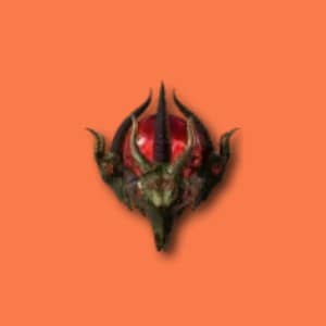 (800 Item Power) Strike of Stormhorn