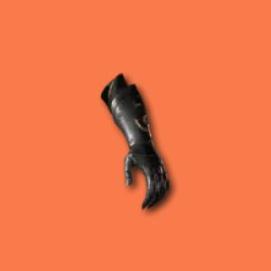 (800 Item Power) The Hand of Naz