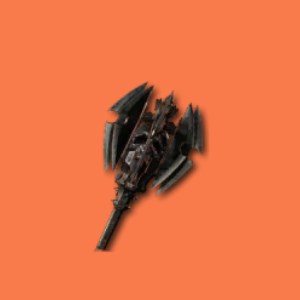 (800 Item Power) Rotting Lightbringer